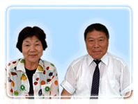 いらっしゃいませ!パーキング松本です。