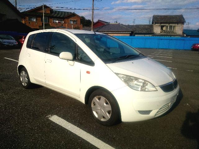 普通自動車1300CCクラス