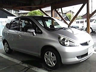 普通自動車1300CCクラス